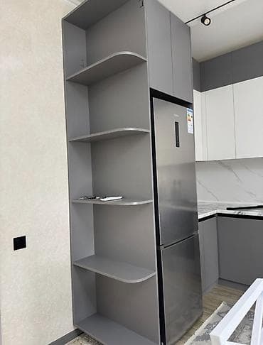 rent: 2 комнаты, Агентство недвижимости, Без подселения, С мебелью полностью — 4