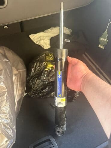 наборные гантели с поворотным механизмом: Арткы амортизатор BMW 2018 г., Жаңы, Аналог, Германия — 3