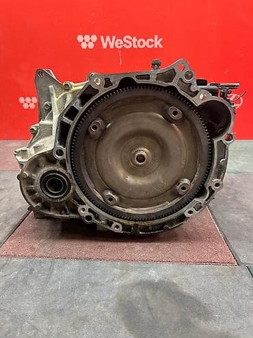 Топливные баки: Коробка передач Автомат Hyundai 2015 г., Б/у, Оригинал — 1