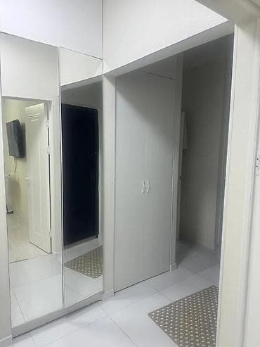 я ищу квартир: 2 комнаты, 70 м², 106 серия, 4 этаж, Евроремонт — 10