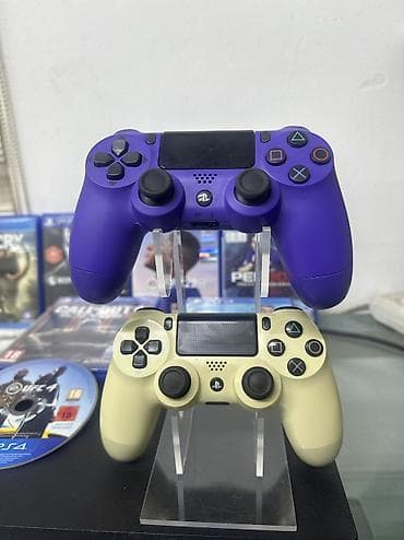 pls 3: PS4 PRO версия 1 терабайт памяти!!!Супер КОМБО 10 оригинальных игр — 2