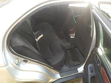 Honda: Honda Ascot: 2002 г., 1.8 л, Ручные, Бензин, Седан — 5