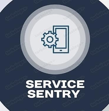Service Sentry — сервис для контроля и мониторинга обслуживания