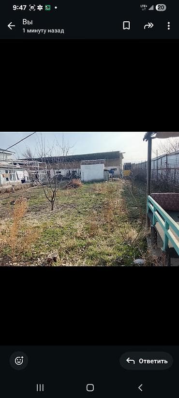 частный дом на длительный срок: Продаётся большой двухэтажный жилой дом с мансардными фронтонами и — 6