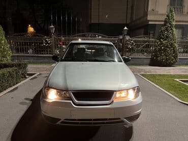 оборудование для автомойки цены в бишкеке: Daewoo Nexia: 2011 г., 1.6 л, Механика, Бензиновая, Седан — 2