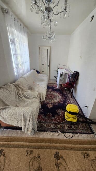 Дома: Дом, 200 м², 5 комнат, Собственник, Косметический ремонт — 5