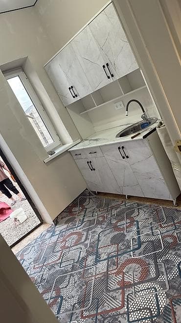 Аренда комнат: Квартира берилет Оскон ордо Баардык шартты бар 20000 сом + ком — 1