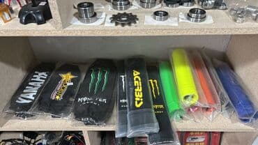 cobra выхлопные системы для мотоциклов: Новый, Самовывоз — 13