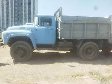 зил карзина: ЗИЛ : | 1988 г — 3