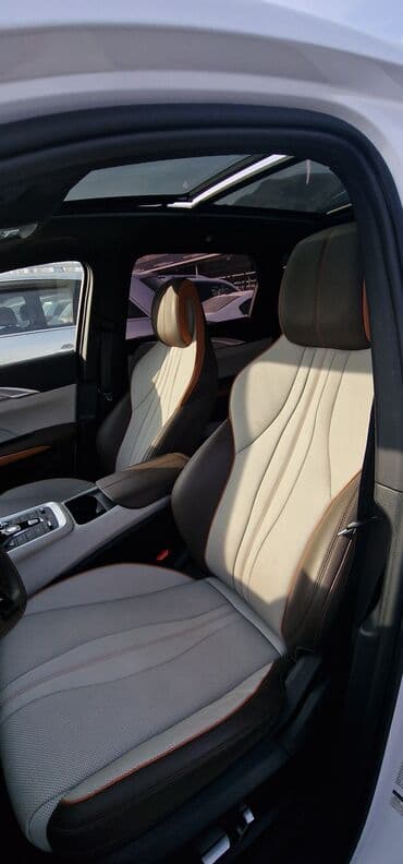 последуеший выкупом на авто: BYD Song Plus: 2023 г., 1.5 л, Вариатор, Бензин, Кроссовер — 11