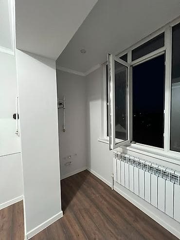 Недвижимость: 1 комната, 43 м², Элитка, 3 этаж, Евроремонт — 3