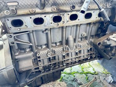 m54: Бензиновый мотор BMW 2003 г., 2.2 л, Б/у, Япония — 3