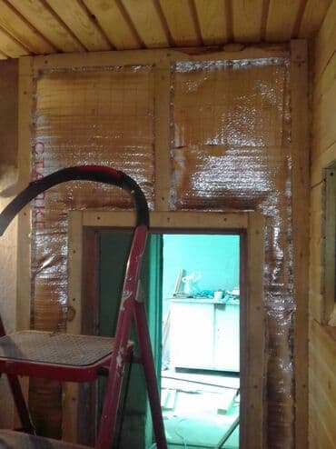 обзор цен на строительные и отделочные работы в бишкеке: Больше 6 лет опыта — 1