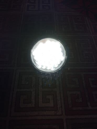 садовые фонари на солнечных батареях бишкек: Срочно продам большой фонарь мощный ярко светит как солнце ☀️ — 6