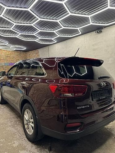 gdi: Kia Sorento: 2019 г., 2.4 л, Автомат, Бензин, Кроссовер — 5