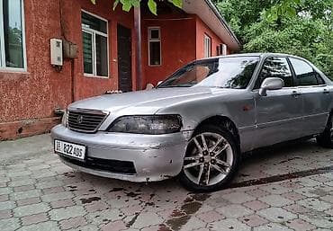 Honda Legend: 1997 г., 3.5 л, Автомат, Бензин, Седан at lalafo.kg Honda Legend: 1997 г., 3.5 л, Автомат, Бензин, Седан