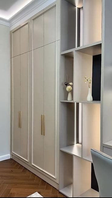 елисей: 3 комнаты, 137 м², Элитка, 9 этаж, Евроремонт — 5