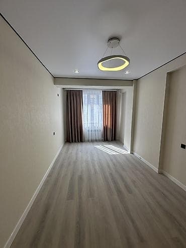квартира из балыкчы: 1 комната, 42 м², Элитка, 4 этаж, Евроремонт — 6