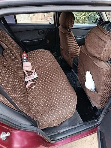 нексия инжектор: Daewoo Nexia: 2010 г., 1.5 л, Механика, Бензин, Седан — 4
