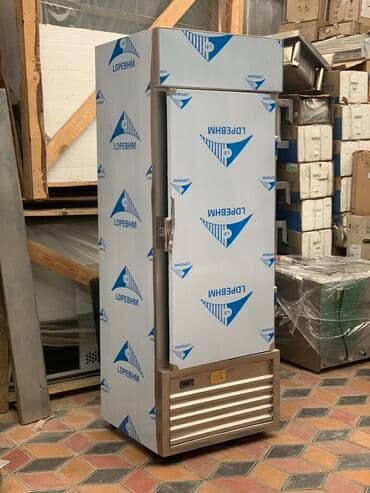 шоковая заморозка оборудование: Холодильники для кафе (промышленные) — 8