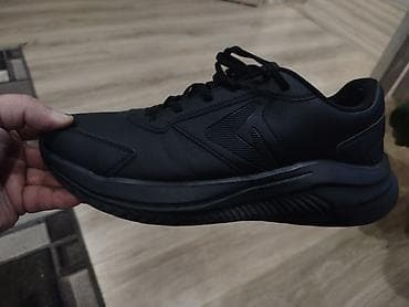Кроссовки и спортивная обувь: Кроссовки Demix Turbo 2 PU M носили пару раз в отличном состоянии цена — 1