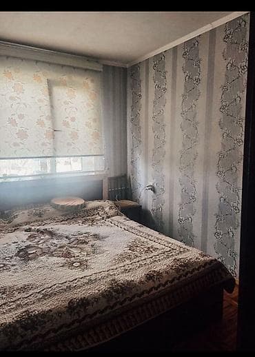 2 бөлмө, 41 м², 104-серия, 4 кабат, Жаңы ремонт — 8
