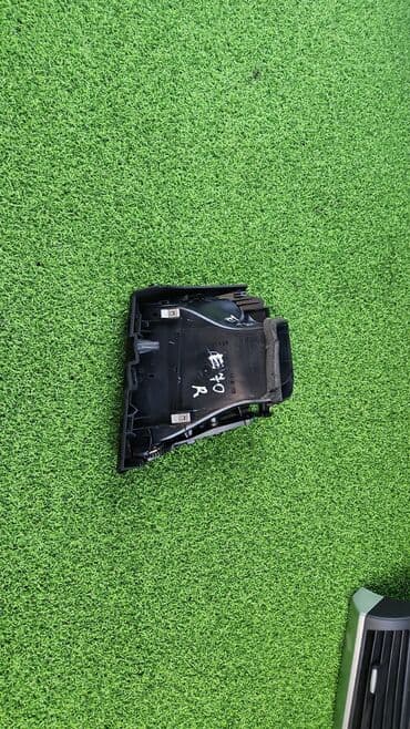 это 804: Дефлектор воздуховода BMW Оригинал, Германия — 3