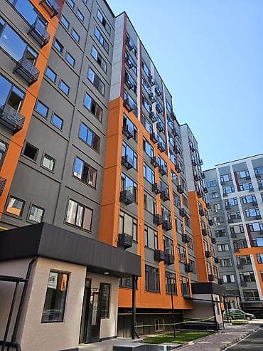 2 комнаты, 74 м², Церковь 108 серия, 5 этаж, ПСО (под самоотделку)