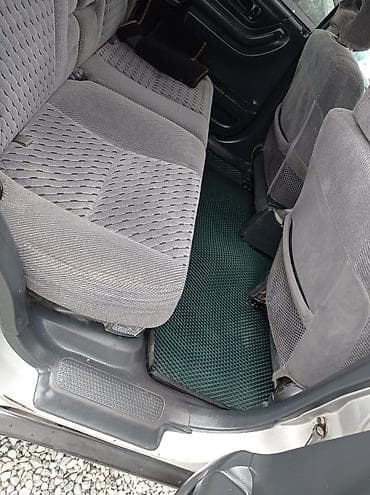 Унаа: Honda CR-V: 2000 г., 2 л, Автомат, Бензин, Кроссовер — 6
