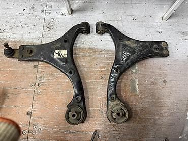 Рычагдар комплектиси Hyundai 2005 г. lalafo.kg да Рычагдар комплектиси Hyundai 2005 г.