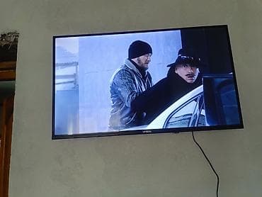 Смарт‑телевизор YASIN 32UD81M, 32" - Платформа: webOS Hub (поддержка