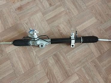 Руль рейкасы Nissan 2005 г., Жаңы, Аналог