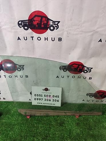 Боковое стекло передней правой двери для Toyota Opa (кузов ZCT10), год