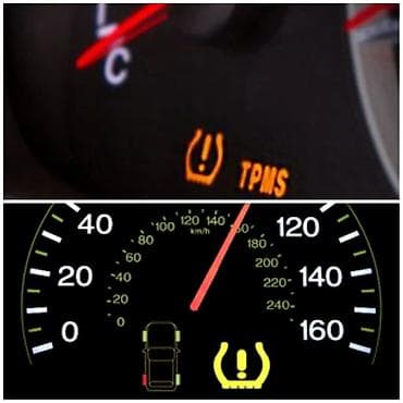 a 20: Прописка датчиков давления шин, кодирование, привязка, адаптация и — 1