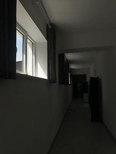 сдаю ателье: Тунгуч мкр Сдается студия Этаж: 2 из 2 С мебелью полностью Ariston — 5
