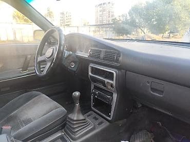 мазда 626 gd: Mazda 626: 1990 г., 2 л, Механика, Бензин, Хэтчбэк — 3