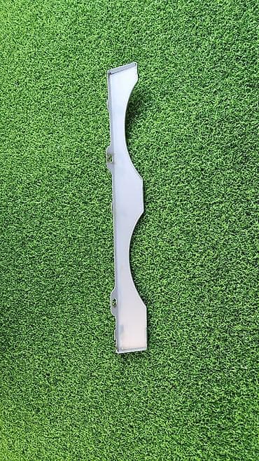 bmv e32: Е38 рест Ресничка фары левая Год 2001 В отличном состоянии, очень — 3