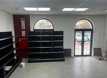 фитинг контейнер: Отделочные и ремонтные работы “под ключ” - Комплексный ремонт — 6