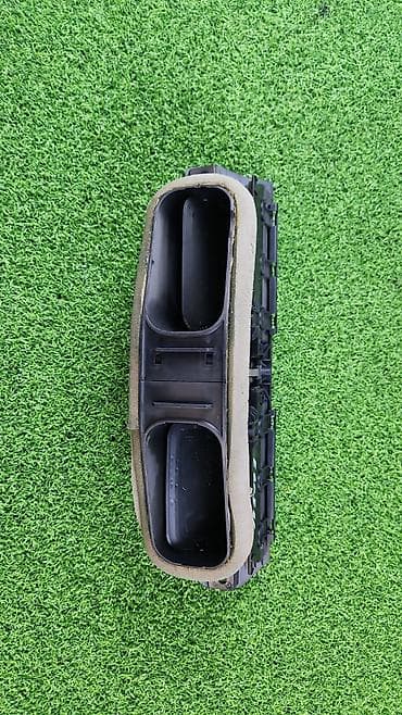 bmw e20: Дефлектор воздуховода BMW Оригинал, Германия — 5