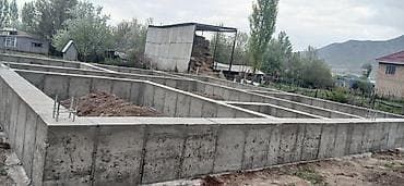 куплю опалубку: Опалубки, Фундамент, Стяжка Больше 6 лет опыта — 3