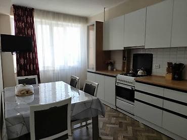 rent: 1 комната, С мебелью полностью — 1