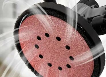 я познаю мир: Дубалдарды жылмалоо, Сырдоо үчүн жылмалоо 6 жылдан ашык тажрыйба — 3