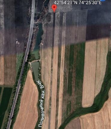 дом долгосрочная аренда: 75 соток Для сельского хозяйства — 1