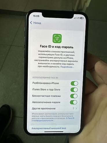 айфон хс обмен: IPhone Xs, Б/у, 64 ГБ, Space Gray, Стилус, 100 % — 5