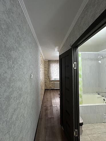 рассматриваю варианты: 1 комната, 32 м², 104 серия, 1 этаж, Косметический ремонт — 6