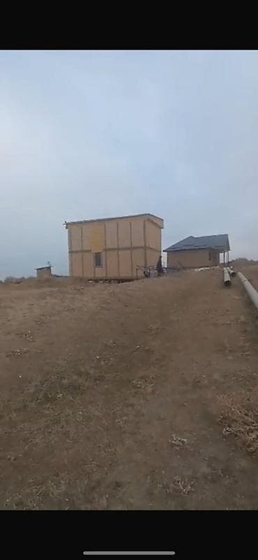 кудайберген военный городок: Продаю земельный участок в с. Кара-Жыгач, СТ Ала Тоо (Меховщик) рядом — 1