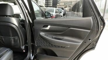 топливный фильтр санта фе 2.2 дизель: Hyundai Santa Fe: 2019 г., 2 л, Автомат, Дизель, Внедорожник — 11