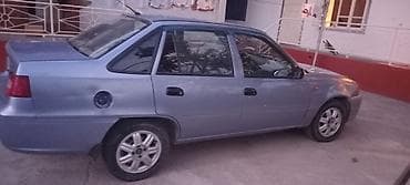 mr moto: Daewoo Nexia: 2011 г., Механика, Бензин, Седан — 3