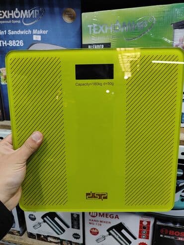 напольные весы б у: Напольные весы — 4