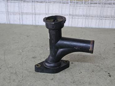 Термостат Chrysler 2002 г., Б/у, Оригинал, Германия